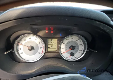 2014 Subaru Impreza Premium из США, поврежденный, VIN JF1GJAC66EH007874